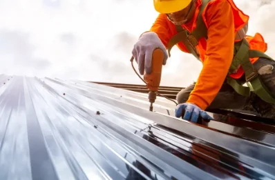 Travaux de zinguerie à Lessard-en-Bresse
